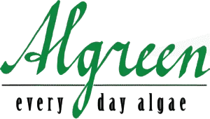 Algreen-Logo